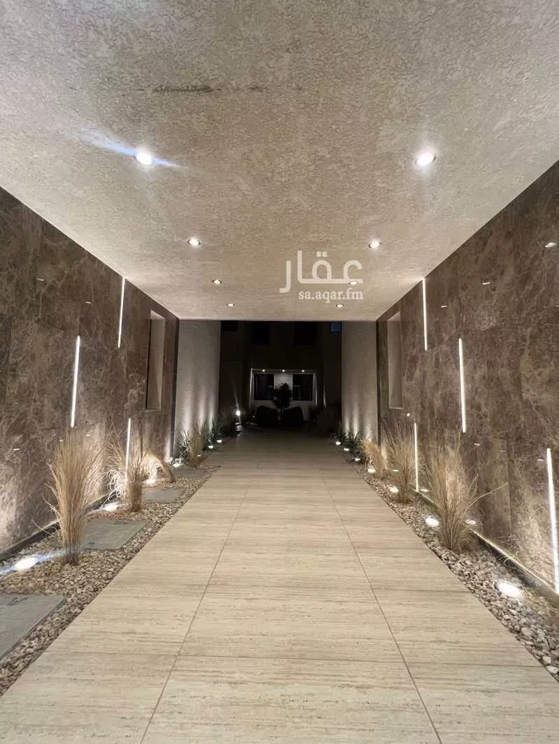 شقة للإيجار في شارع الحارث بن سليل, حي العارض, مدينة الرياض, منطقة الرياض 1 صورة
