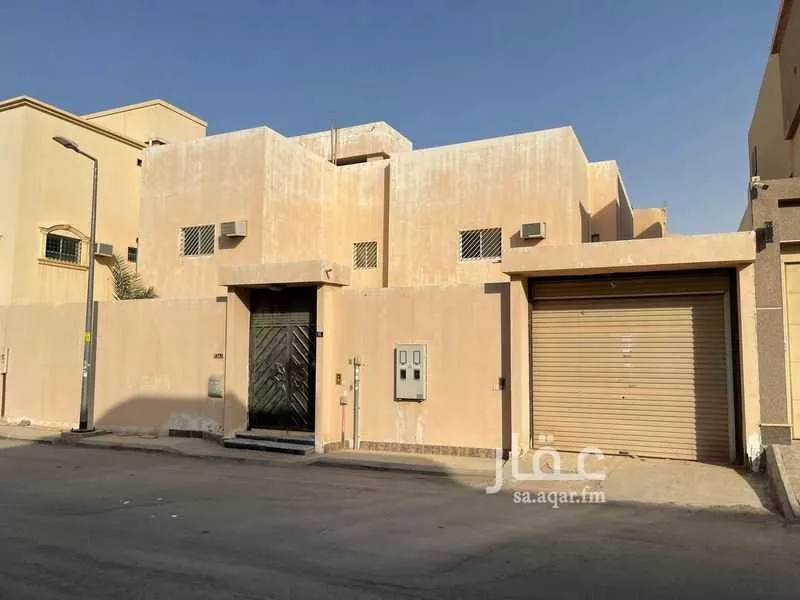 فيلا للبيع في شارع أم حزم, حي السويدي الغربي, مدينة الرياض, منطقة الرياض 1 صورة