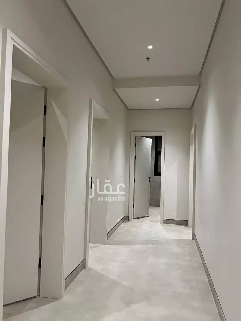 شقة للإيجار في شارع الحارث بن سليل, حي العارض, مدينة الرياض, منطقة الرياض 1 صورة