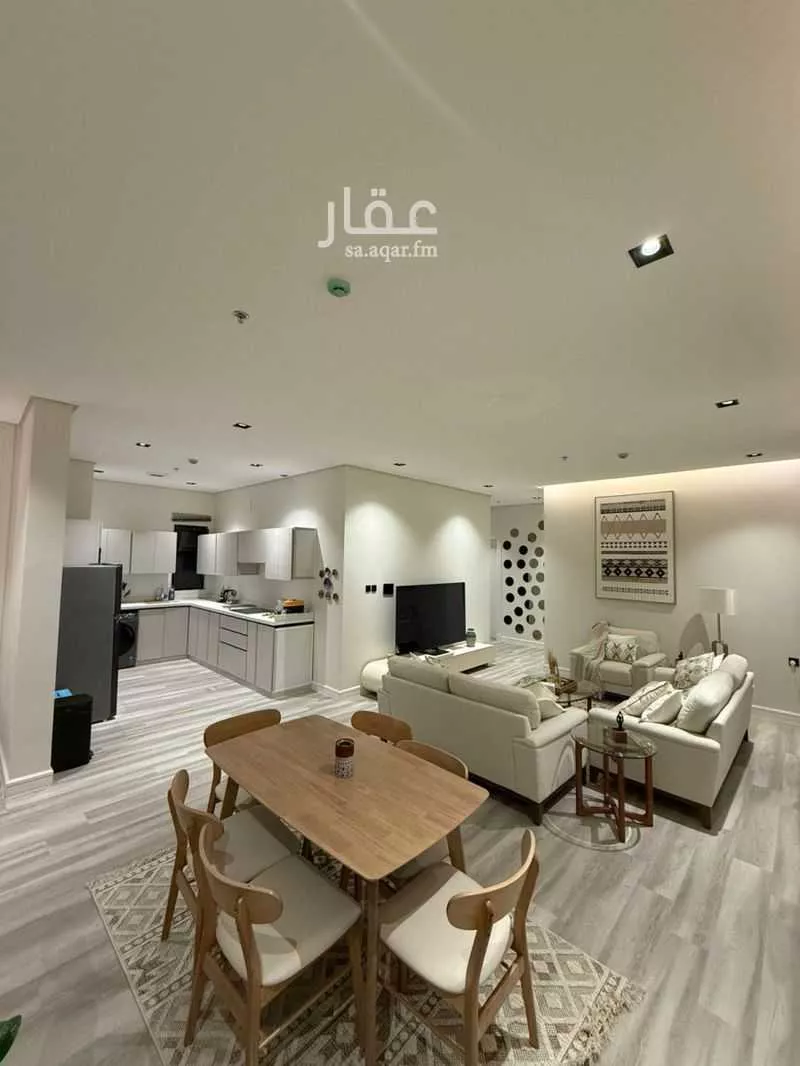 شقة للإيجار في شارع ابن البيطار, حي النرجس, مدينة الرياض, منطقة الرياض 1 صورة