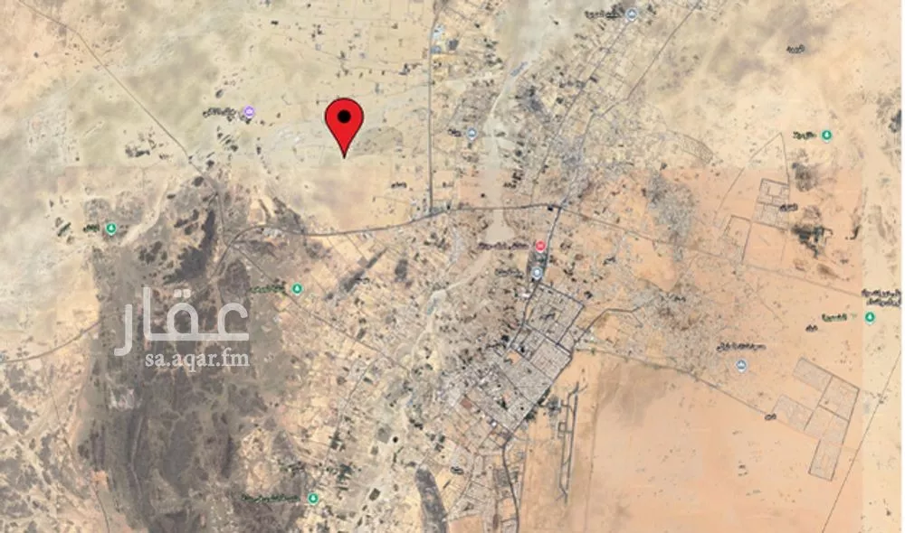 مزرعة للبيع في مدينة بيشه, منطقة عسير 1 صورة