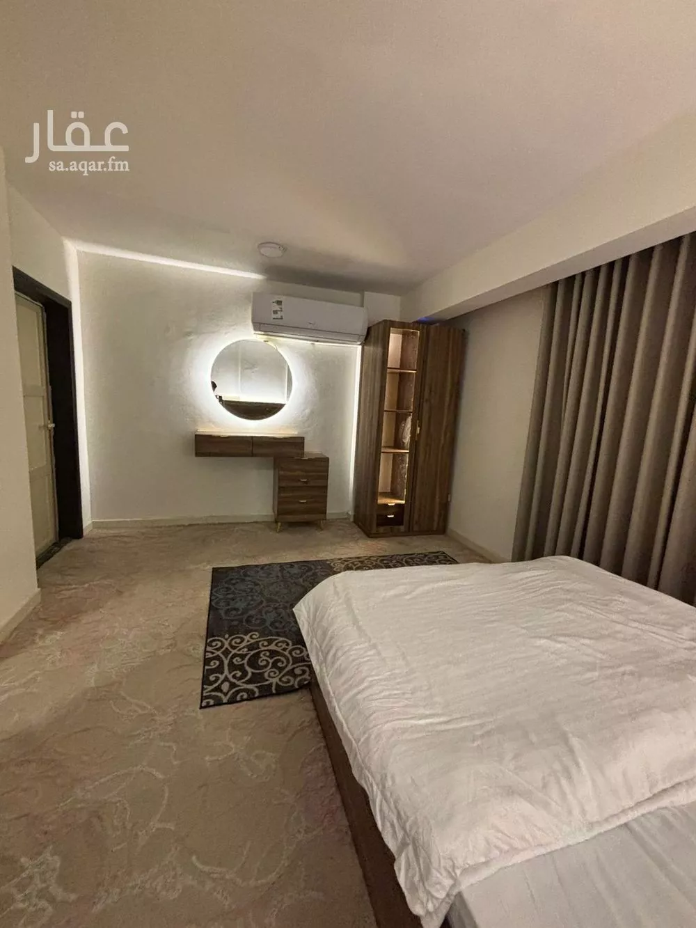 شقة للإيجار في شارع السادس عشر, حي مدينة العمال, مدينة الخبر, المنطقة الشرقية 1 صورة