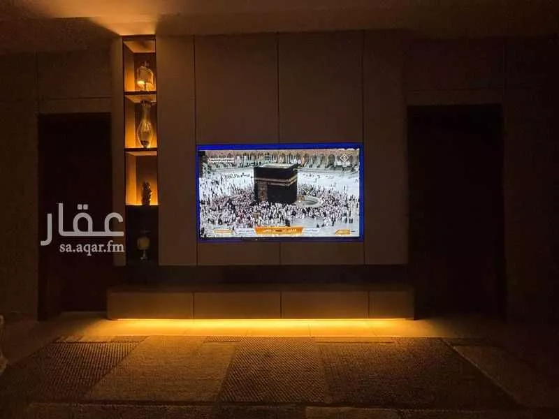 شقة للإيجار في شارع أبي الحسن المقدسي, حي الريان, مدينة جدة, منطقة مكة المكرمة 1 صورة