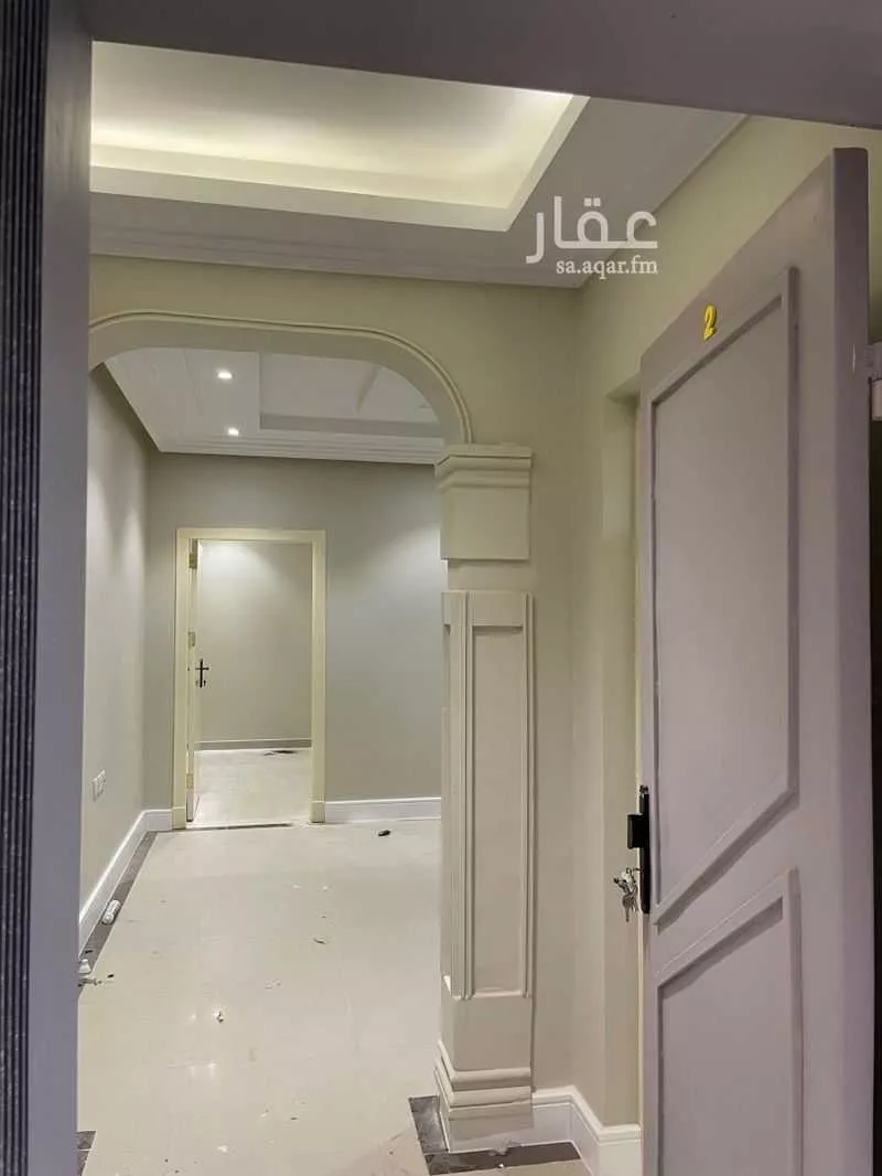 شقة للإيجار في شارع عبدالله بن شهيوين, حي العقيق, مدينة الرياض, منطقة الرياض 1 صورة