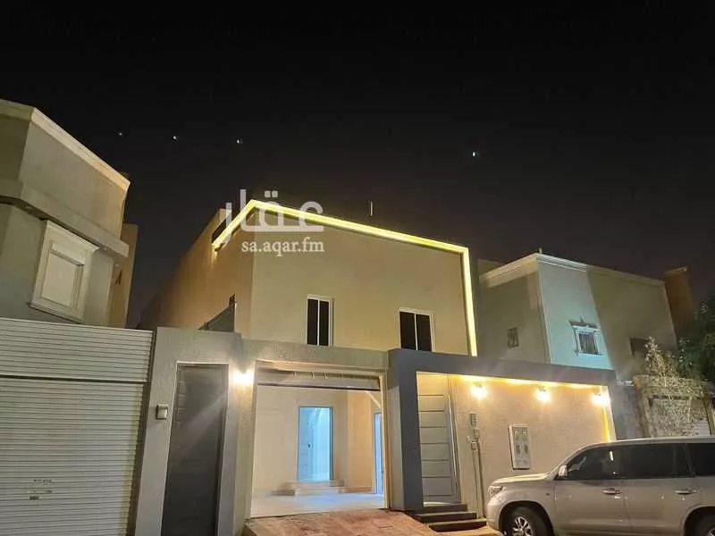 دور للإيجار في شارع رقم 256, حي الياسمين, مدينة الرياض, منطقة الرياض 1 صورة