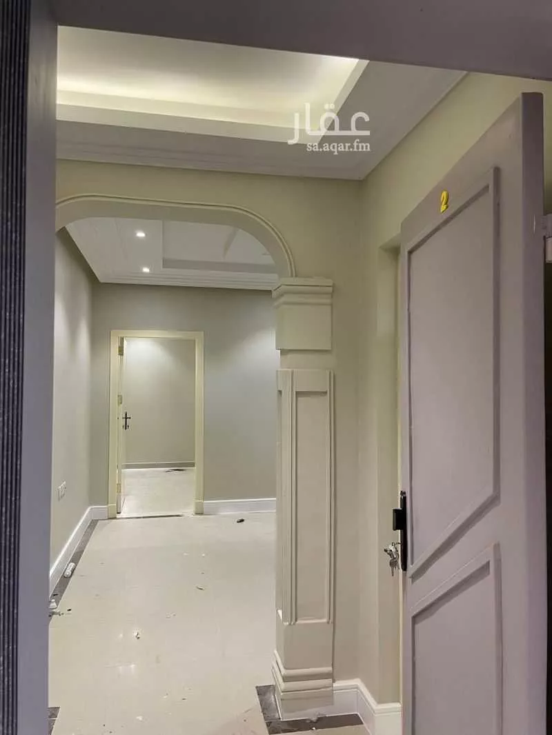 شقة للإيجار في شارع عبدالله بن شهيوين, حي العقيق, مدينة الرياض, منطقة الرياض 1 صورة