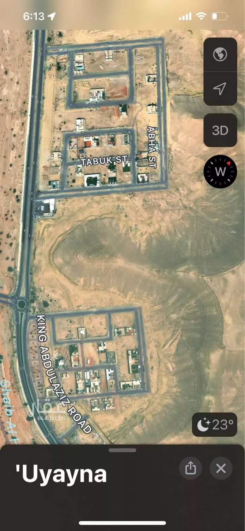 استراحة للبيع في شارع بريدة, حي الوادي, مدينة امارة منطقة الرياض - الجبيله, منطقة الرياض 1 صورة