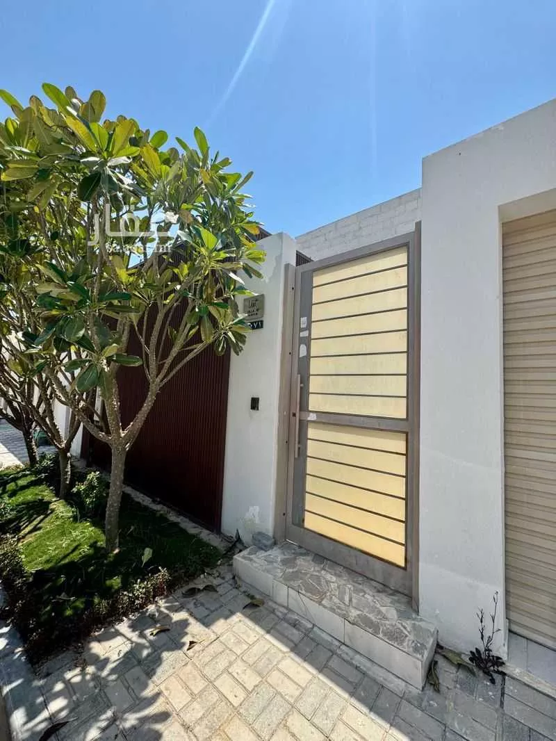 فيلا للإيجار في شارع التفاني ، حي البحيرة ، الخبر ، الخبر 1 صورة