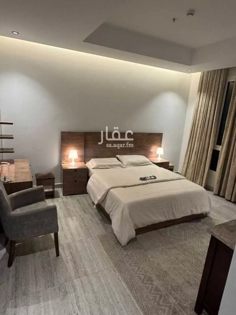 شقة للإيجار في شارع الفرعة, حي الياسمين, مدينة الرياض, منطقة الرياض 1 صورة