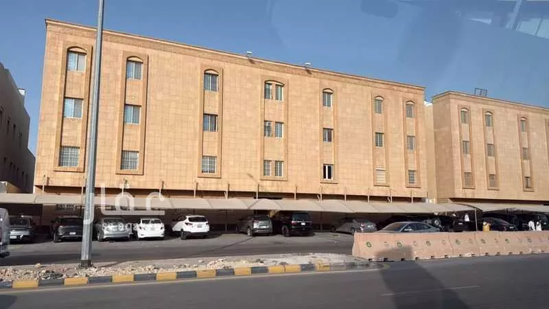 شقة للبيع في شارع وادي وج, حي الملقا, مدينة الرياض, منطقة الرياض 1 صورة