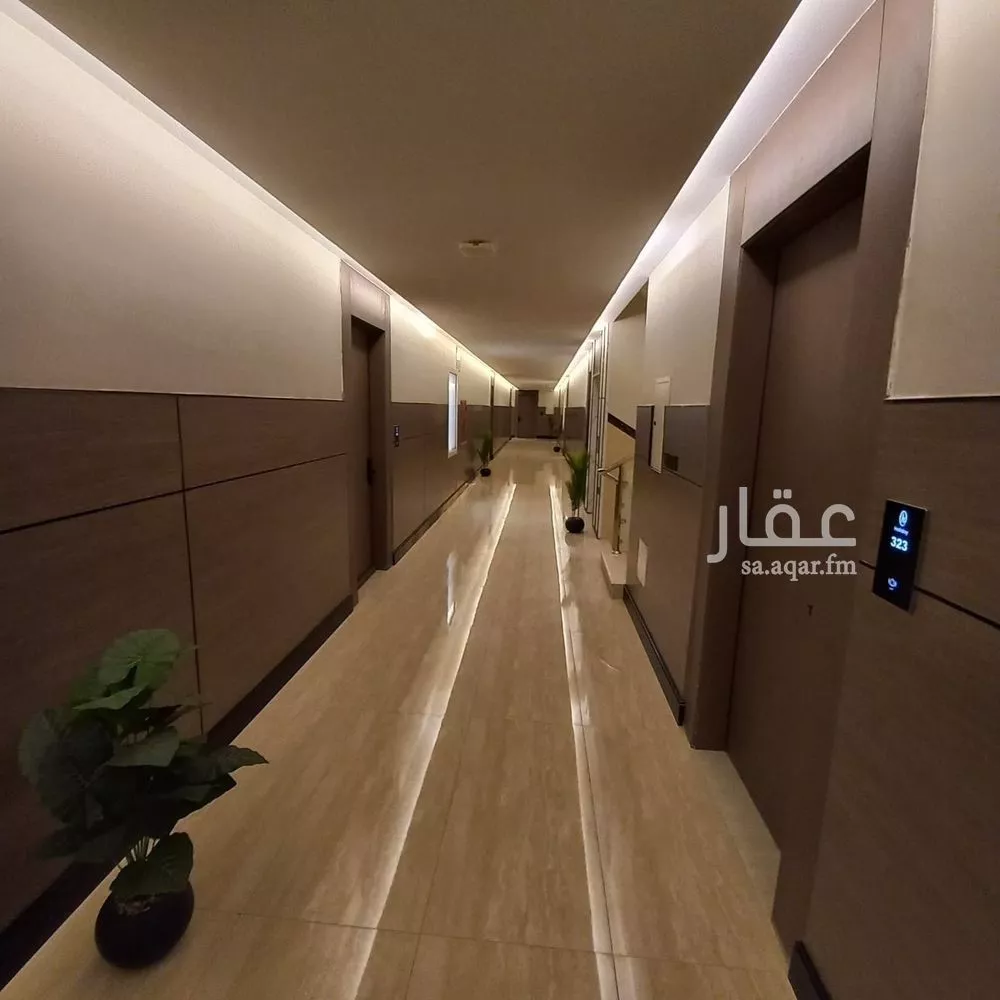 شقة للإيجار في شارع الميزان, حي الفلاح, مدينة الرياض, منطقة الرياض 1 صورة