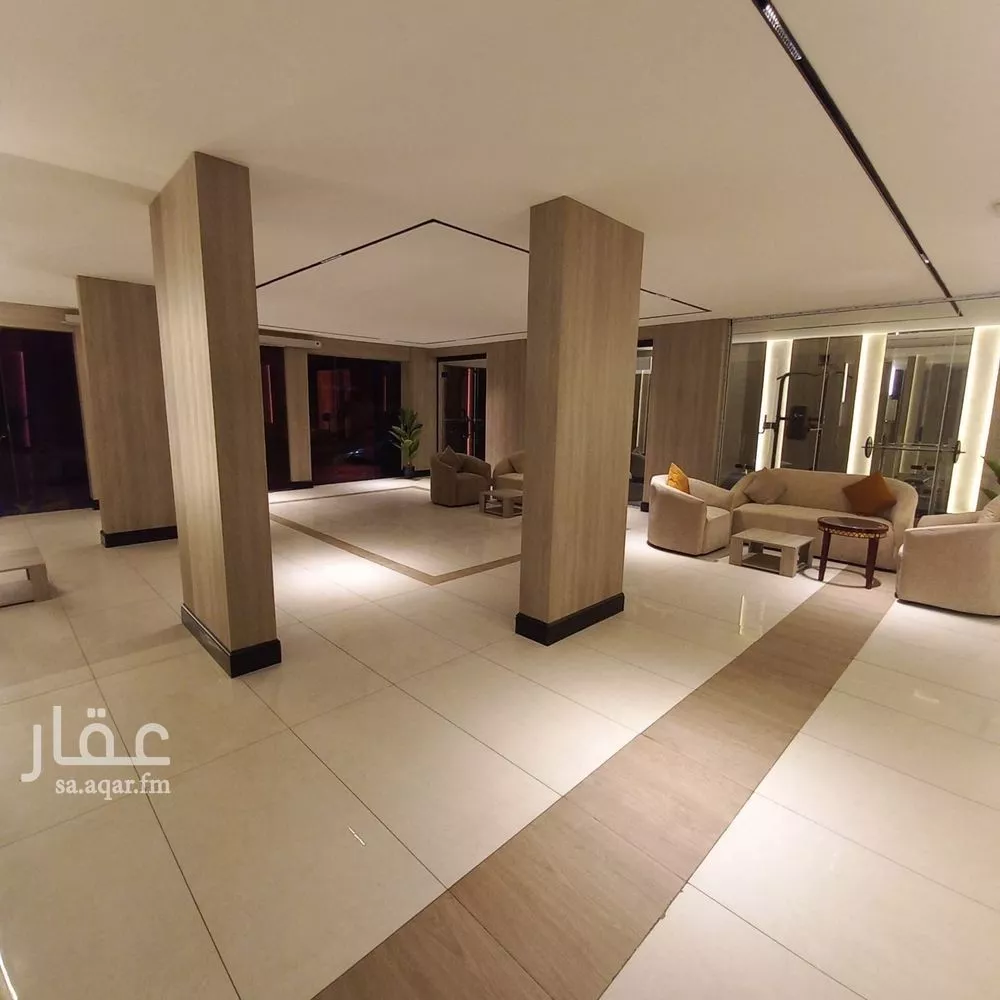 شقة للإيجار في شارع  عبدالله المخضوب, حي الفلاح, مدينة الرياض, منطقة الرياض 1 صورة