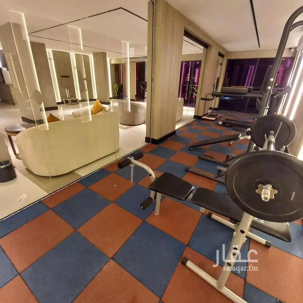 شقة للإيجار في شارع عبدالله المخضوب, حي الفلاح, مدينة الرياض, منطقة الرياض 1 صورة