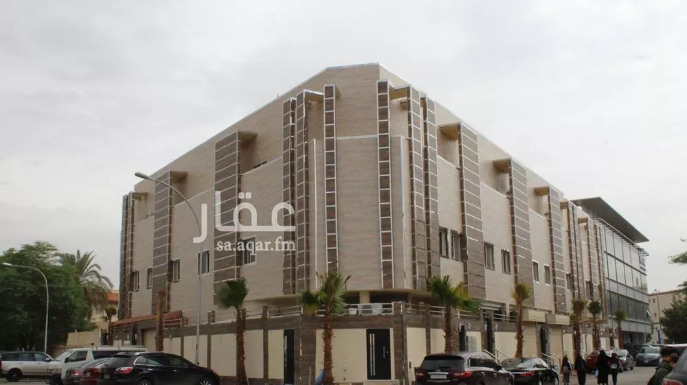 شقة للإيجار في شارع الدارقطني, حي السليمانية, مدينة الرياض, منطقة الرياض 1 صورة