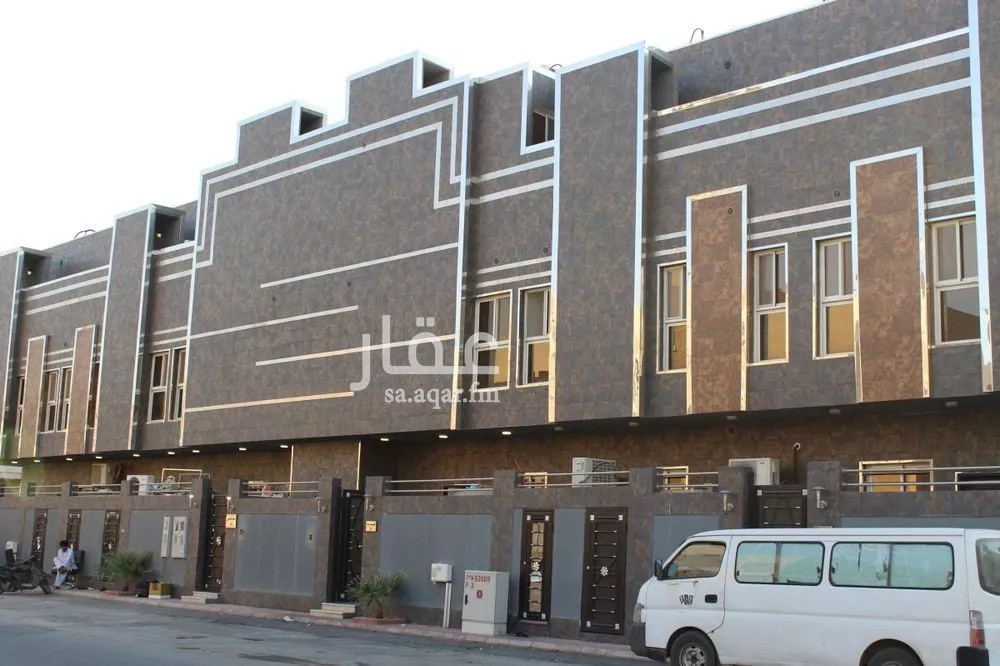 شقة للإيجار في شارع الشماسية, حي العليا, مدينة الرياض, منطقة الرياض 1 صورة