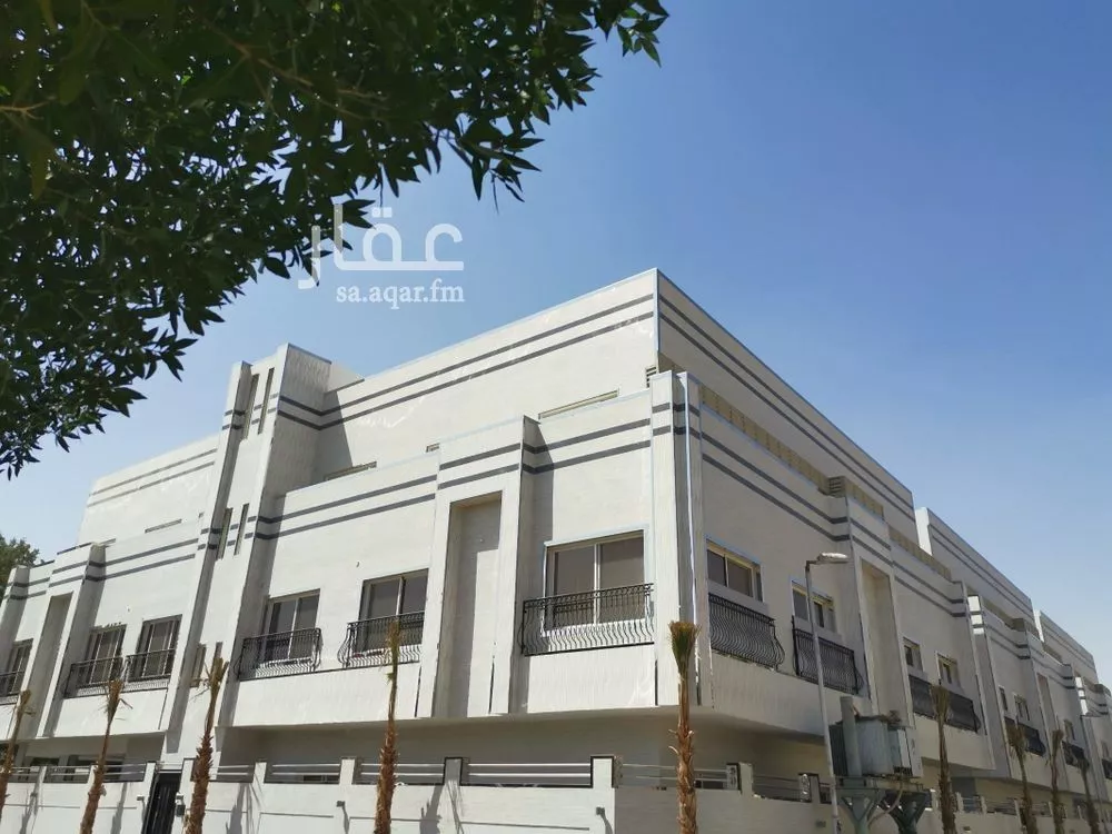 شقة للإيجار في شارع مدائن صالح, حي العليا, مدينة الرياض, منطقة الرياض 1 صورة
