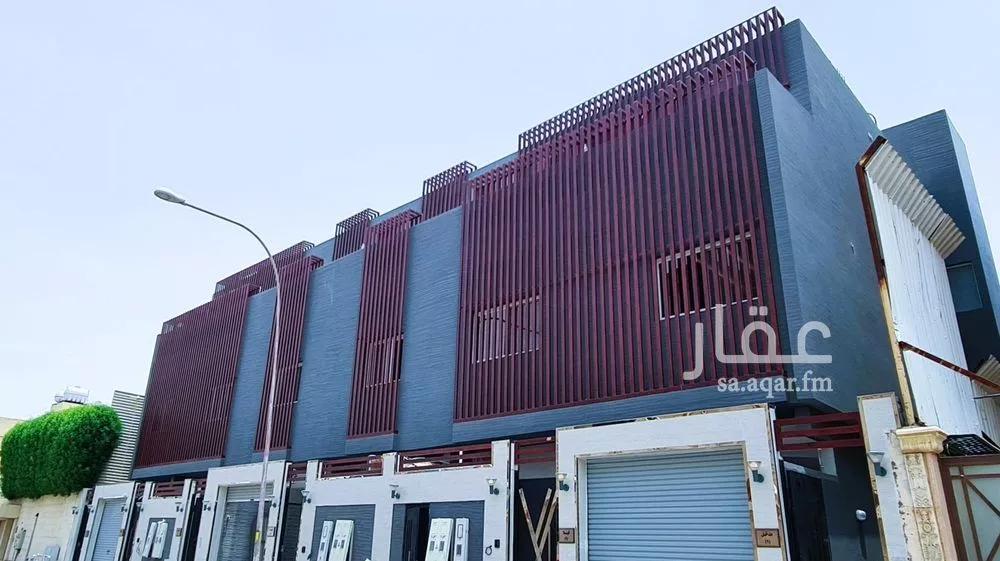 دور للإيجار في شارع الهمذاني, حي السليمانية, مدينة الرياض, منطقة الرياض 1 صورة