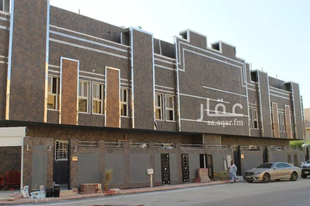 شقة للإيجار في شارع الشماسية, حي العليا, مدينة الرياض, منطقة الرياض 1 صورة