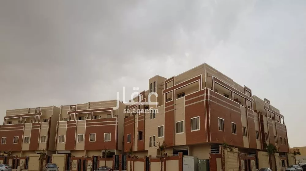 شقة للإيجار في شارع سفيان الثوري, حي العليا, مدينة الرياض, منطقة الرياض 1 صورة