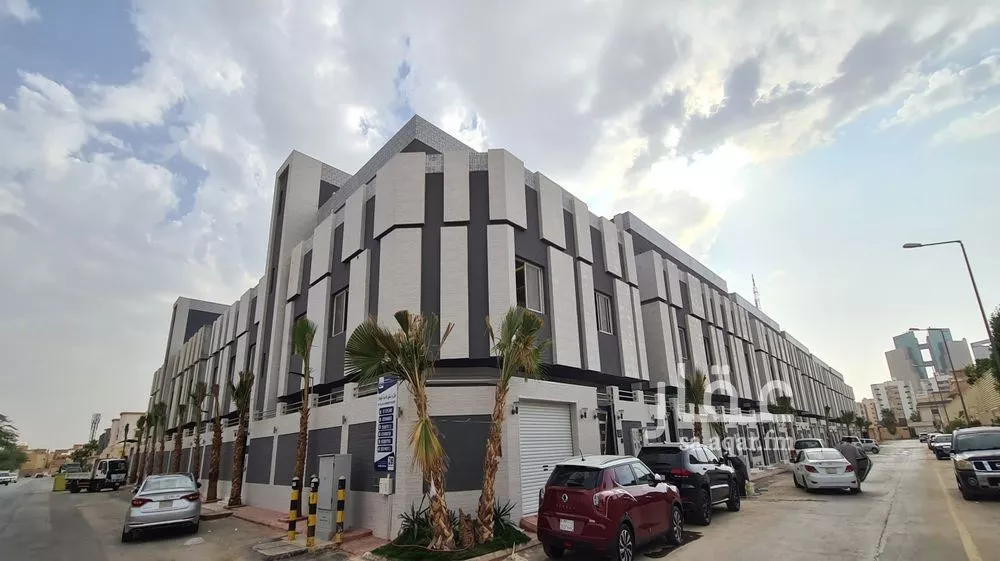 دور للإيجار في شارع الطشلان, حي العليا, مدينة الرياض, منطقة الرياض 1 صورة