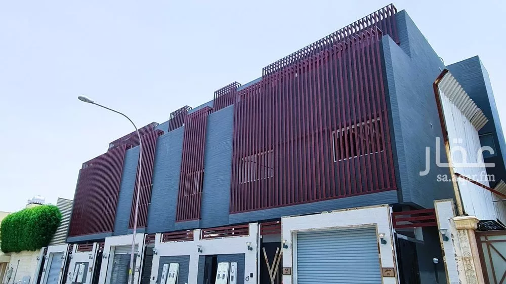 فيلا للإيجار في شارع الهمذاني, حي السليمانية, مدينة الرياض, منطقة الرياض 1 صورة