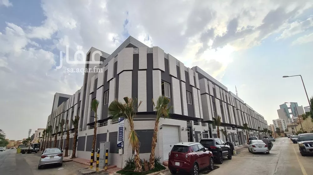 شقة للإيجار في شارع الطشلان, حي العليا, مدينة الرياض, منطقة الرياض 1 صورة