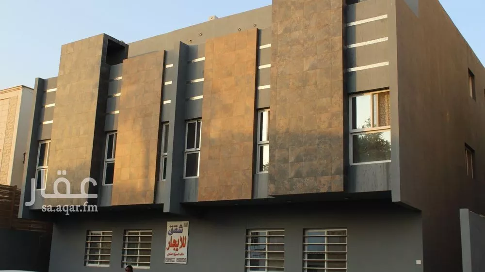 شقة للإيجار في شارع عبدالله بن نافع, حي السليمانية, مدينة الرياض, منطقة الرياض 1 صورة