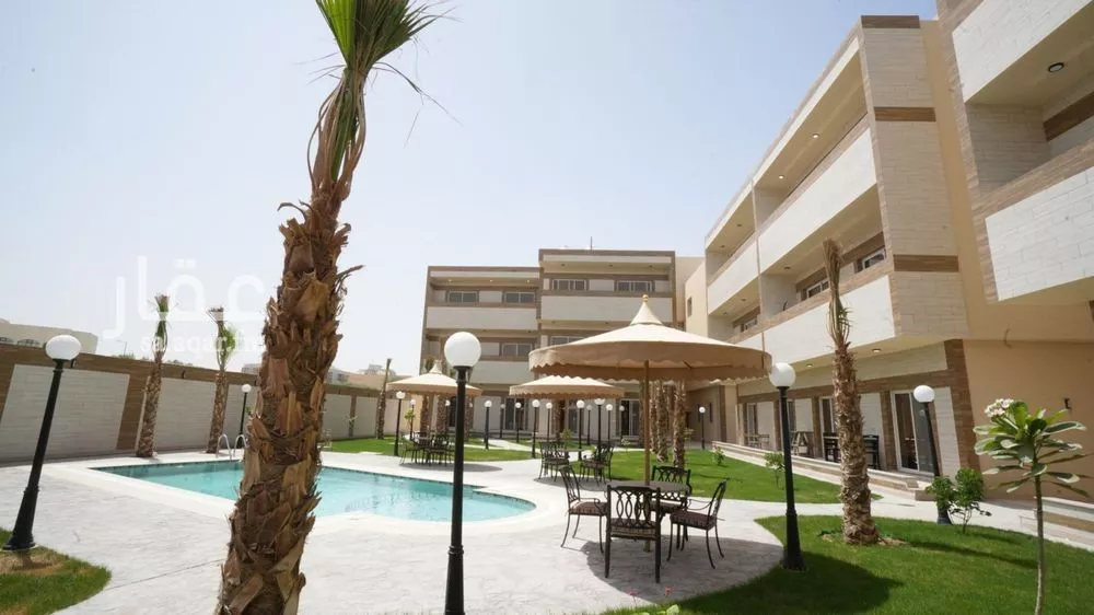 شقة للإيجار في شارع الدارقطني, حي السليمانية, مدينة الرياض, منطقة الرياض 1 صورة