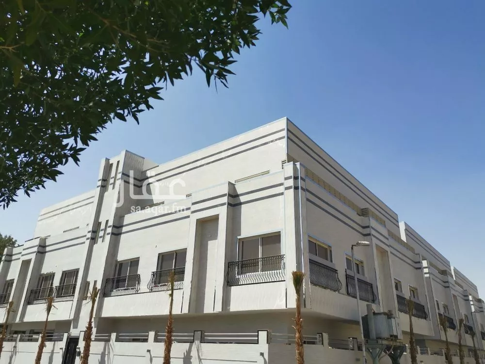 شقة للإيجار في شارع ابن الخير, حي العليا, مدينة الرياض, منطقة الرياض 1 صورة