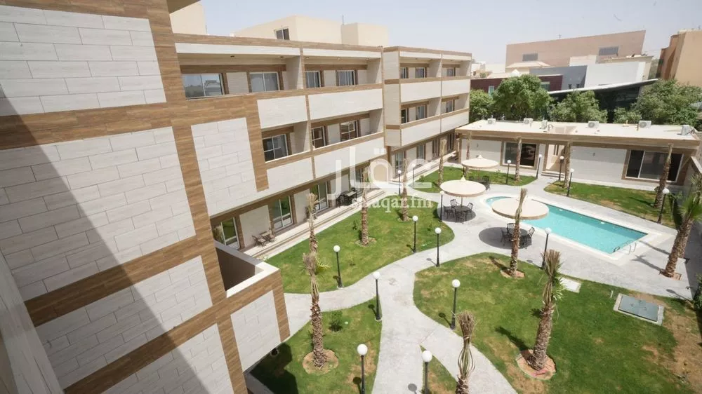 شقة للإيجار في شارع الدارقطني, حي السليمانية, مدينة الرياض, منطقة الرياض 1 صورة