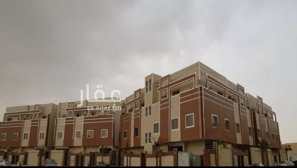 شقة للإيجار في شارع الوهط, حي العليا, مدينة الرياض, منطقة الرياض 1 صورة