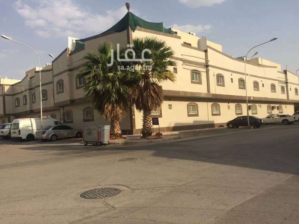 شقة للإيجار في شارع ابن الرومي, حي السليمانية, مدينة الرياض, منطقة الرياض 1 صورة