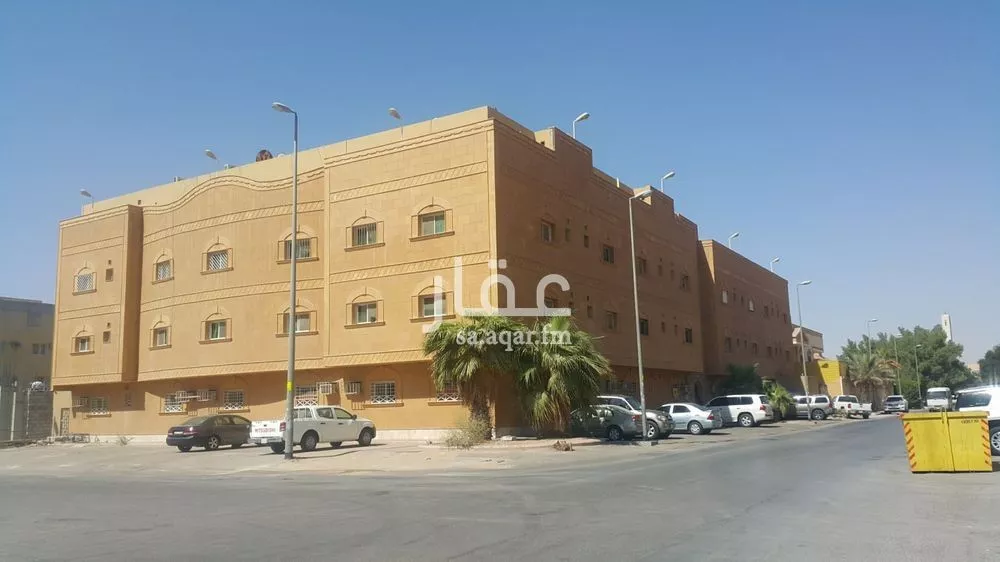 شقة للإيجار في شارع الصحراوي, حي الملز, مدينة الرياض, منطقة الرياض 1 صورة