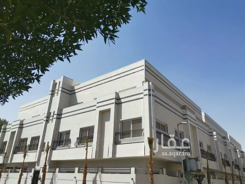 شقة للإيجار في شارع ابن الخير, حي العليا, مدينة الرياض, منطقة الرياض 1 صورة