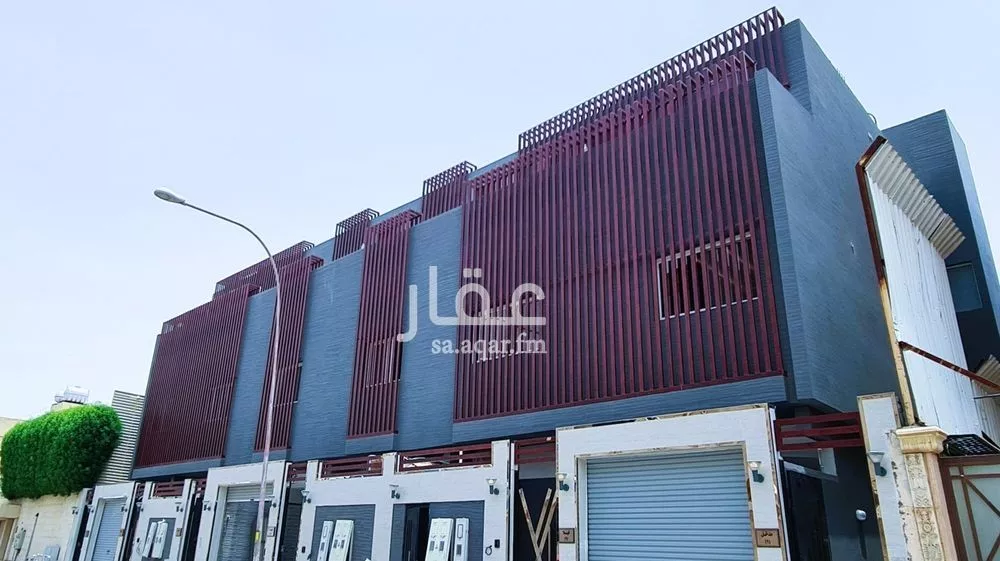 شقة للإيجار في شارع الهمذاني, حي السليمانية, مدينة الرياض, منطقة الرياض 1 صورة