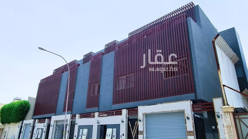 دور للإيجار في شارع الهمذاني, حي السليمانية, مدينة الرياض, منطقة الرياض 1 صورة