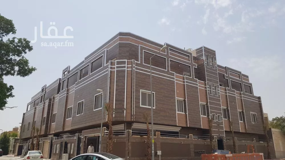 فيلا للإيجار في شارع القاسم بن عساكر, حي العليا, مدينة الرياض, منطقة الرياض 1 صورة