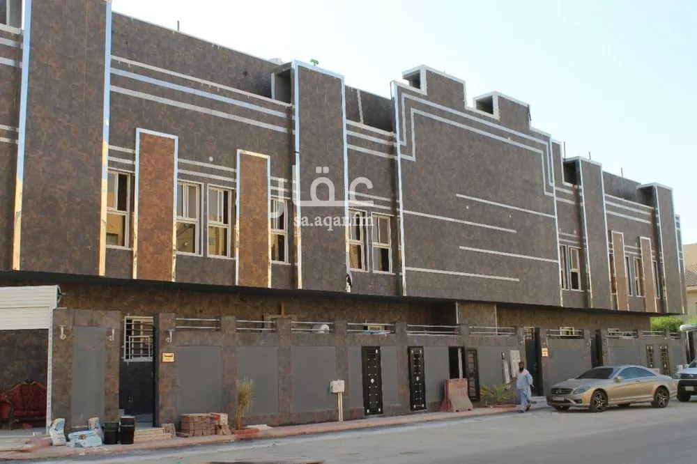 شقة للإيجار في شارع الشماسية, حي العليا, مدينة الرياض, منطقة الرياض 1 صورة