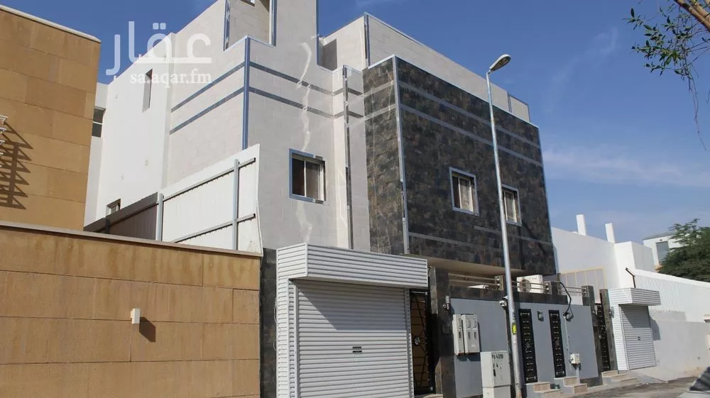 شقة للإيجار في شارع محمد بن أبي صفرة, حي العليا, مدينة الرياض, منطقة الرياض 1 صورة