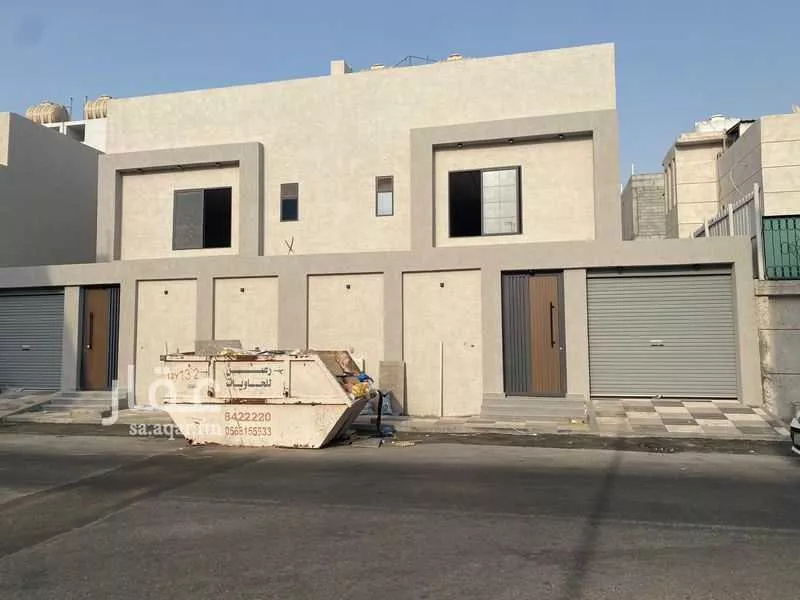 فيلا للبيع في شارع 16ب, حي الجلوية, مدينة الدمام, المنطقة الشرقية 1 صورة