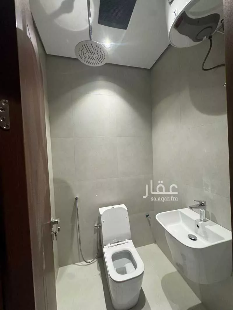 شقة للإيجار في شارع ربعي الذهلي, حي النرجس, مدينة الرياض, منطقة الرياض 1 صورة