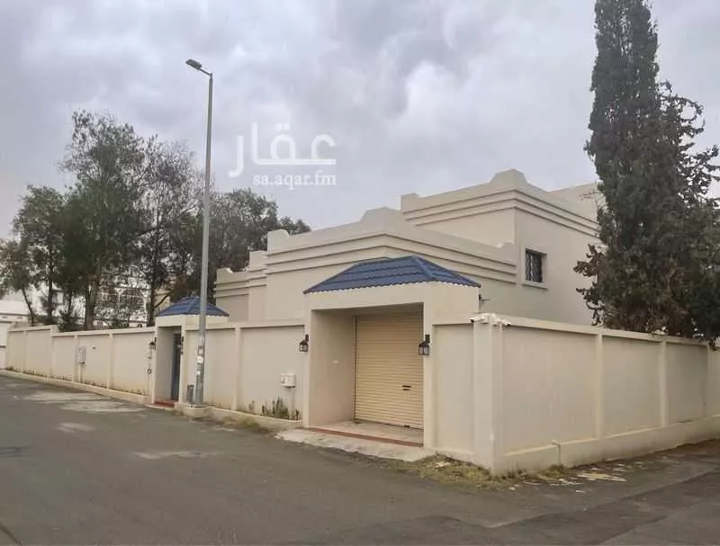 فيلا للبيع في حي النسيم ، أبها ، منطقة عسير 1 صورة