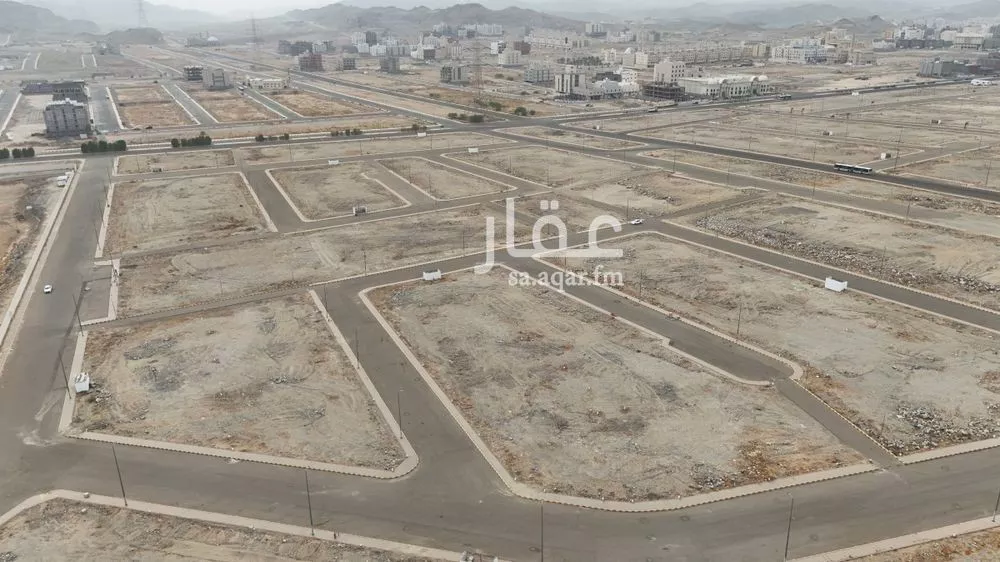 أرض للبيع في شارع صالح زكي مصطفي, حي دار السلام, مدينة مكة المكرمة, منطقة مكة المكرمة 1 صورة