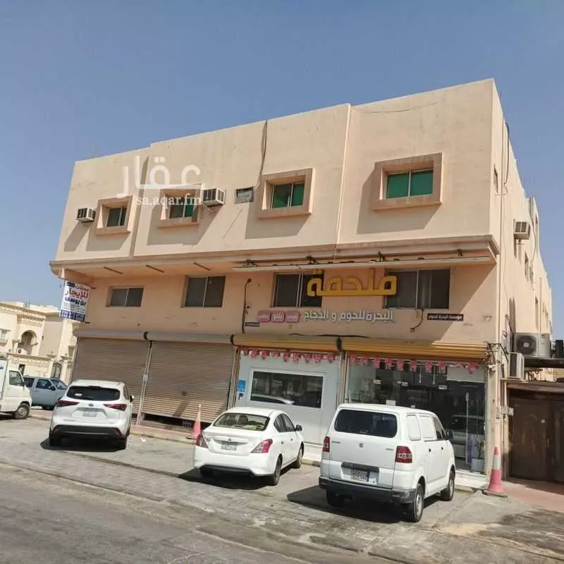 محل للإيجار في شارع طريق الامير نايف بن عبدالعزيز, حي الجامعيين, مدينة الدمام, المنطقة الشرقية 1 صورة