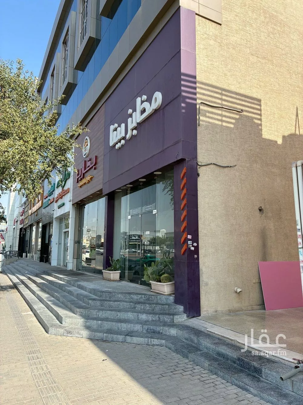 محل للإيجار في شارع الملك عبدالعزيز ابن عبدالرحمن سعود الفرعي, حي المصيف, مدينة الرياض, منطقة الرياض 1 صورة