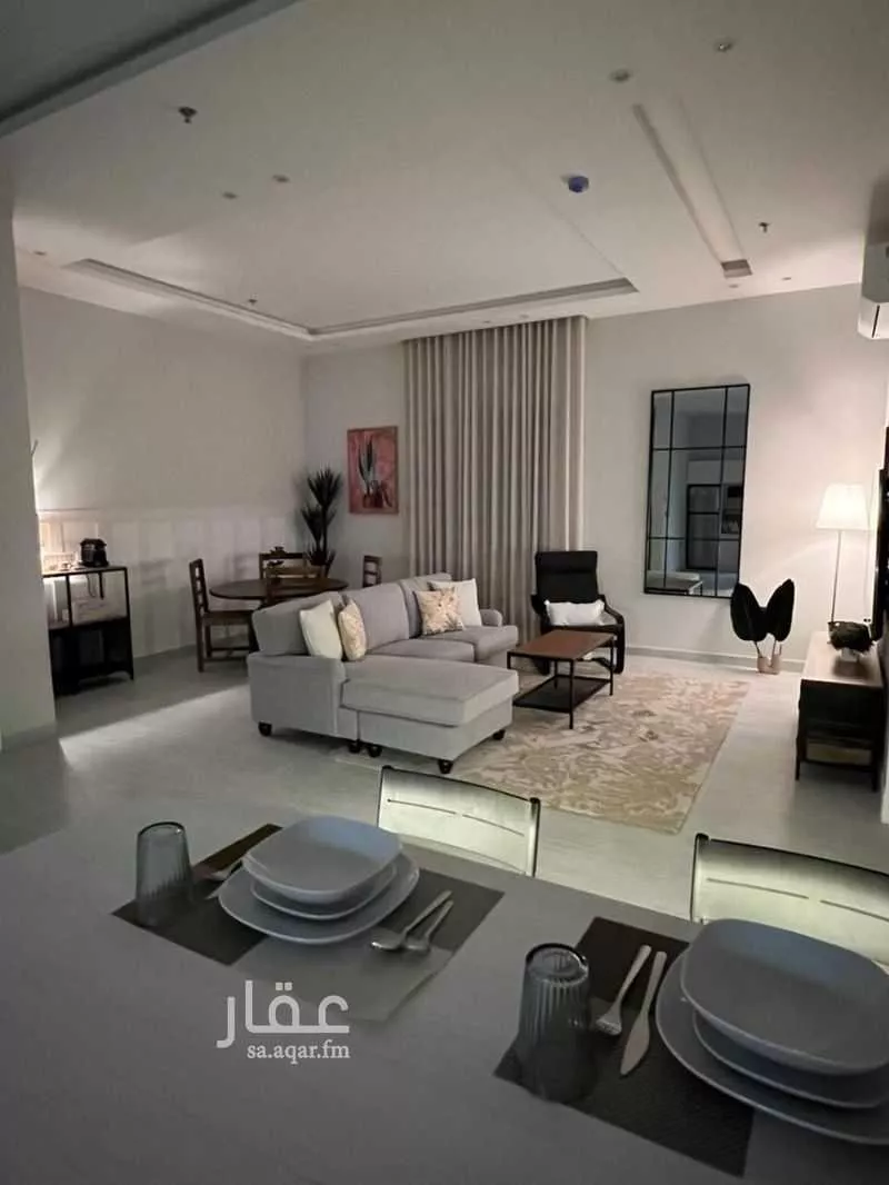 شقة للإيجار في شارع الانتصار, حي العقيق, مدينة الرياض, منطقة الرياض 1 صورة