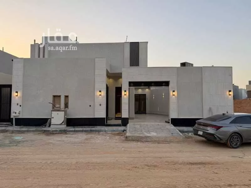 دور للبيع في شارع محمد بن القزاز, حي الجنادرية, مدينة الرياض, منطقة الرياض 1 صورة