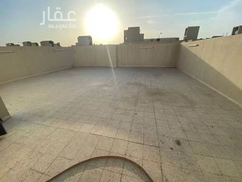 شقة للإيجار في شارع محمد بن القزاز, حي الجنادرية, مدينة الرياض, منطقة الرياض 1 صورة