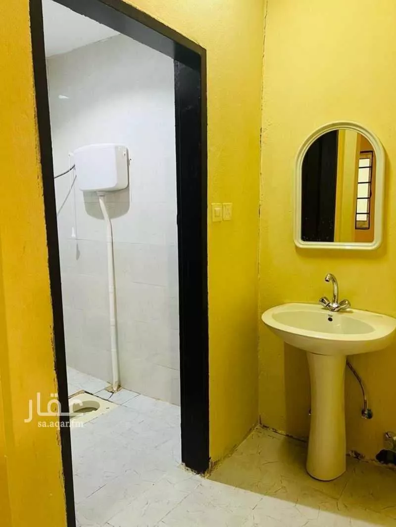 غرفة للإيجار في شارع الضياء, حي الجنادرية, مدينة الرياض, منطقة الرياض 1 صورة