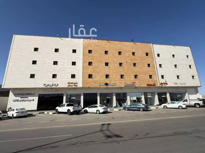شقة للإيجار في شارع البيارق, حي العليا, مدينة بريدة, منطقة القصيم 1 صورة